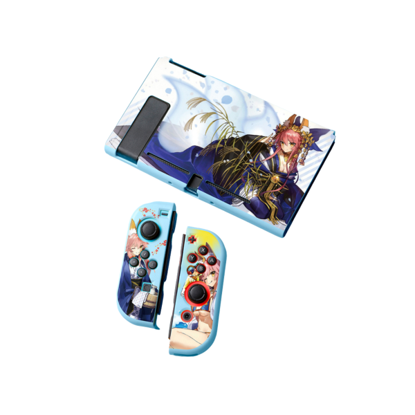 Anime A35 Case on Sale