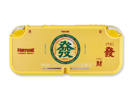 Fortune Case For Sale