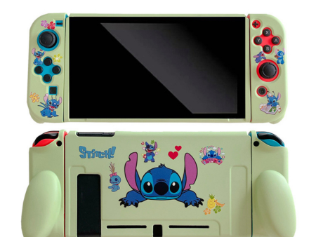 Stitch 2022 Case For Discount