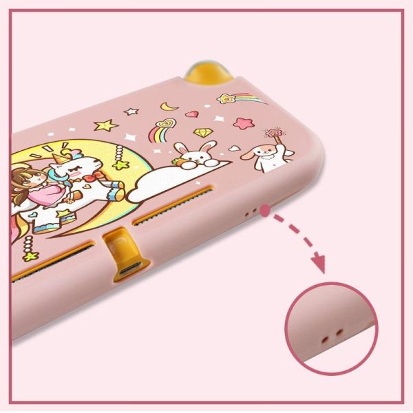 Unicorn Case Online now