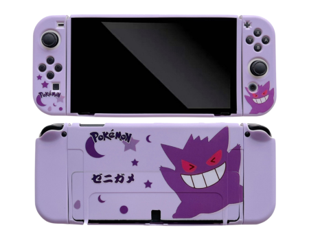 Gengar Case For Sale