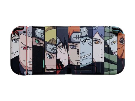 Akatsuki Hardcase Online Hot Sale