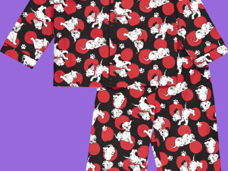 101 Dalmatian s Pajamas Sale