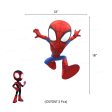 Spidey and his Amazing Friends Theme Exclusive Combo Kit For Sale