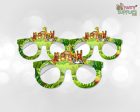 Jungle Theme Birthday Party Glasses For Sale