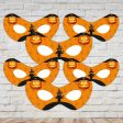 Halloween Theme Eye Mask Hot on Sale