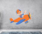 Blippi Theme Cutout BLP-04 Supply