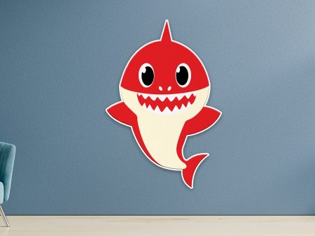 Shark Theme Cutout SRK-07 Online