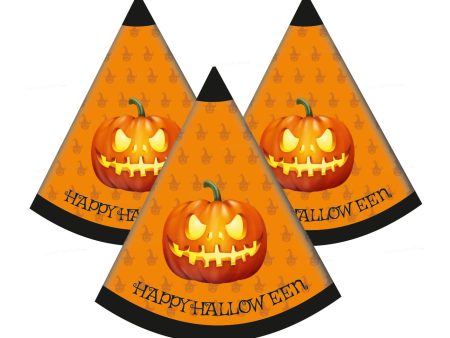 Halloween Theme Hat Online now