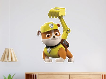 Paw Patrol Theme Cutout PWP-05 Supply