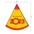 PSI  New Year Theme Hat Online