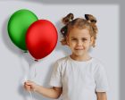 Super Mario Theme Colour 30 Pcs Balloons Sale