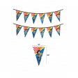 Toy Story Theme Flag Bunting Online Hot Sale