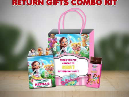 Butter Beans Theme Return Gift Combo Online Hot Sale