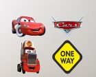 Car Theme Premium Cutout Combo For Cheap