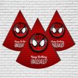 Spidey and his Amazing Friends Theme Hat Fashion