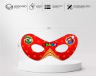 Super Mario Theme Customized Eye Mask Online now