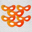 Nerf Theme Eye Mask Online now