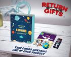 Space Theme Return Gift Combo For Discount