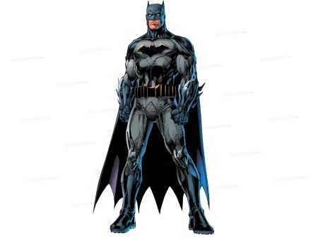 Batman Theme Cutout BAT-04 Online Hot Sale