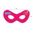 Bride to Be Theme Eye Mask Discount