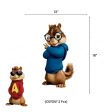 Alvin and Chipmunks Theme Exclusive Combo Kit Sale