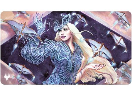 Ultra Pro - Magic: The Gathering: Modern Horizons 3: Playmat V2 on Sale