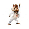 Alvin and Chipmunks Theme Cutout ALV-01 Discount