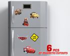 Car Theme Mini Magnetic Return Gift Pack For Cheap