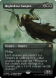 Mephidross Vampire (SPG-004) - Special Guests (Borderless) Foil [Rare] Online Sale