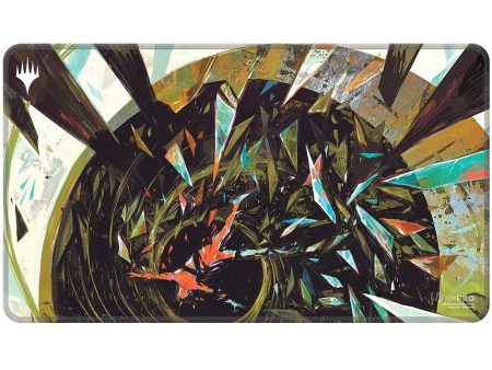 Ultra Pro - Magic: The Gathering: Modern Horizons 3: Special Guest Stitched Edge Playmat Discount