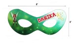 Tinker Bell Theme Personalized Eye Mask Online now