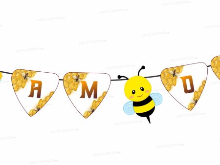 Bumble Bee Theme Baby age Hanging Cheap