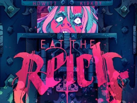 Eat The Reich - Roleplaying Game on Sale