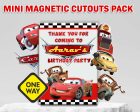 Car Theme Mini Magnetic Return Gift Pack For Cheap