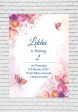 Butterfly Theme Invite Online