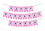 Barbie Theme Customized Hanging For Sale