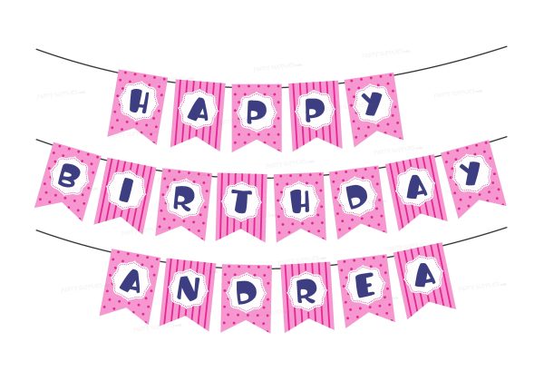 Barbie Theme Customized Hanging For Sale