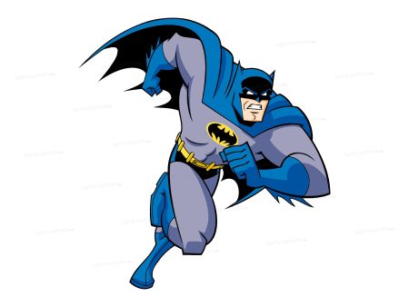 Batman Theme Cutout BAT-03 Online