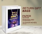 Aladdin Theme Oversized Return Gift Bag Online Sale