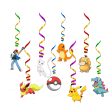 Pokemon Theme Classic Swirls For Discount