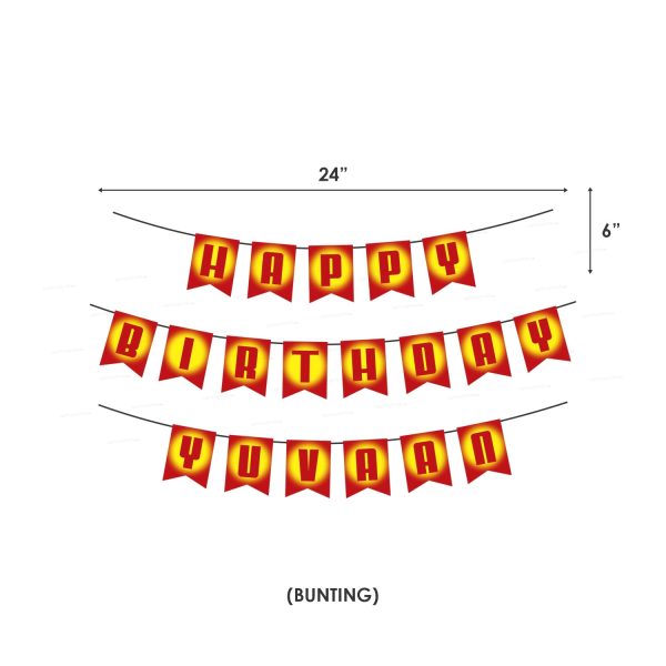 Alvin and Chipmunks Theme Heritage Combo Kit Supply