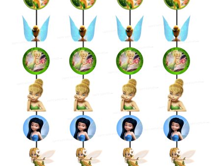 Tinker Bell Theme Classic Dangler Online