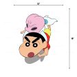 Shinchan Theme Cutout SHN-14 Online Hot Sale