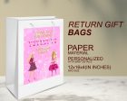 Barbie Theme Oversized Return Gift Bag Online now