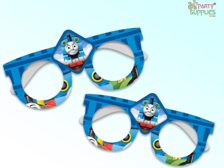 Thomas And  Friends theme Birthday Party glasses For Cheap