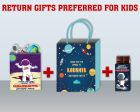 Space Theme Return Gift Combo For Discount