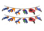 Nerf Theme Hanging Hot on Sale