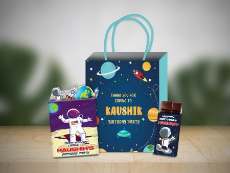 Space Theme Return Gift Combo For Discount