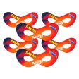 Nerf Theme Customized Eye Mask Online